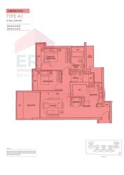 Dakota Residences (D14), Condominium #561655301